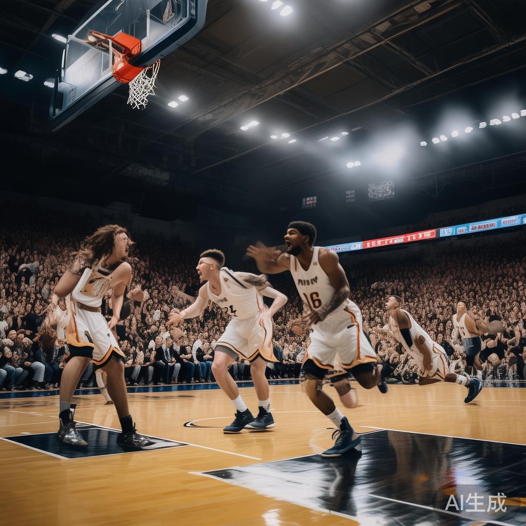 海德体育中心精彩比赛全纪录：回顾每场激烈瞬间与辉煌时刻 