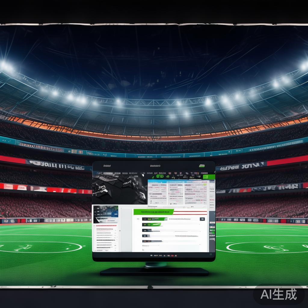 全面解析海德体育官方网站登录入口推荐与使用指南 