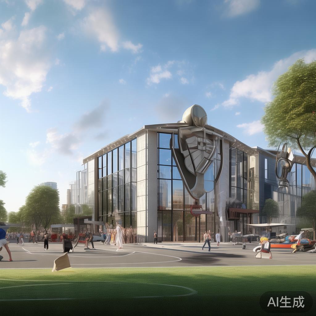 海德体育俱乐部全面发展战略与未来规划探讨 