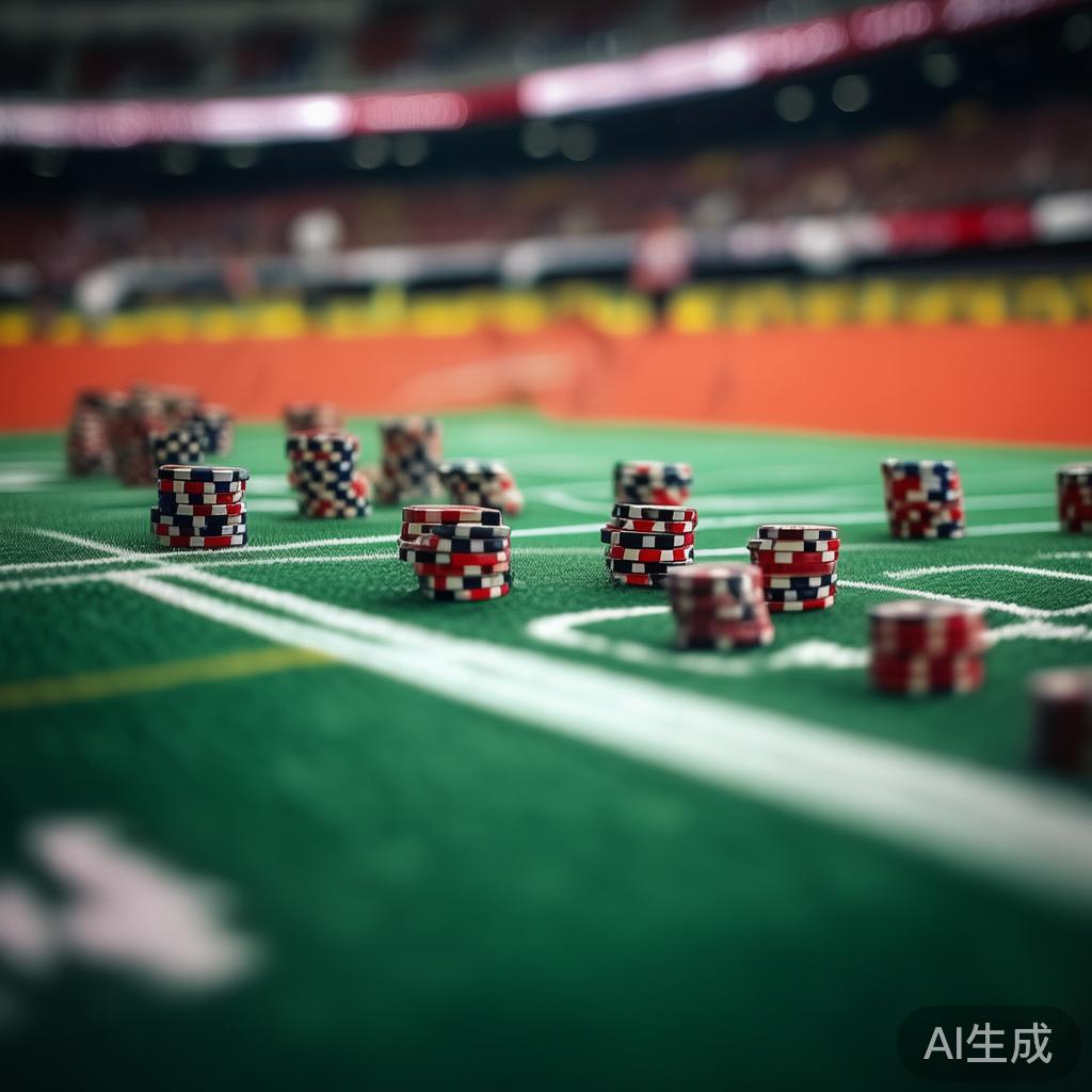 海德体育竞猜最新资讯：最新活动、玩法与优惠全攻略 