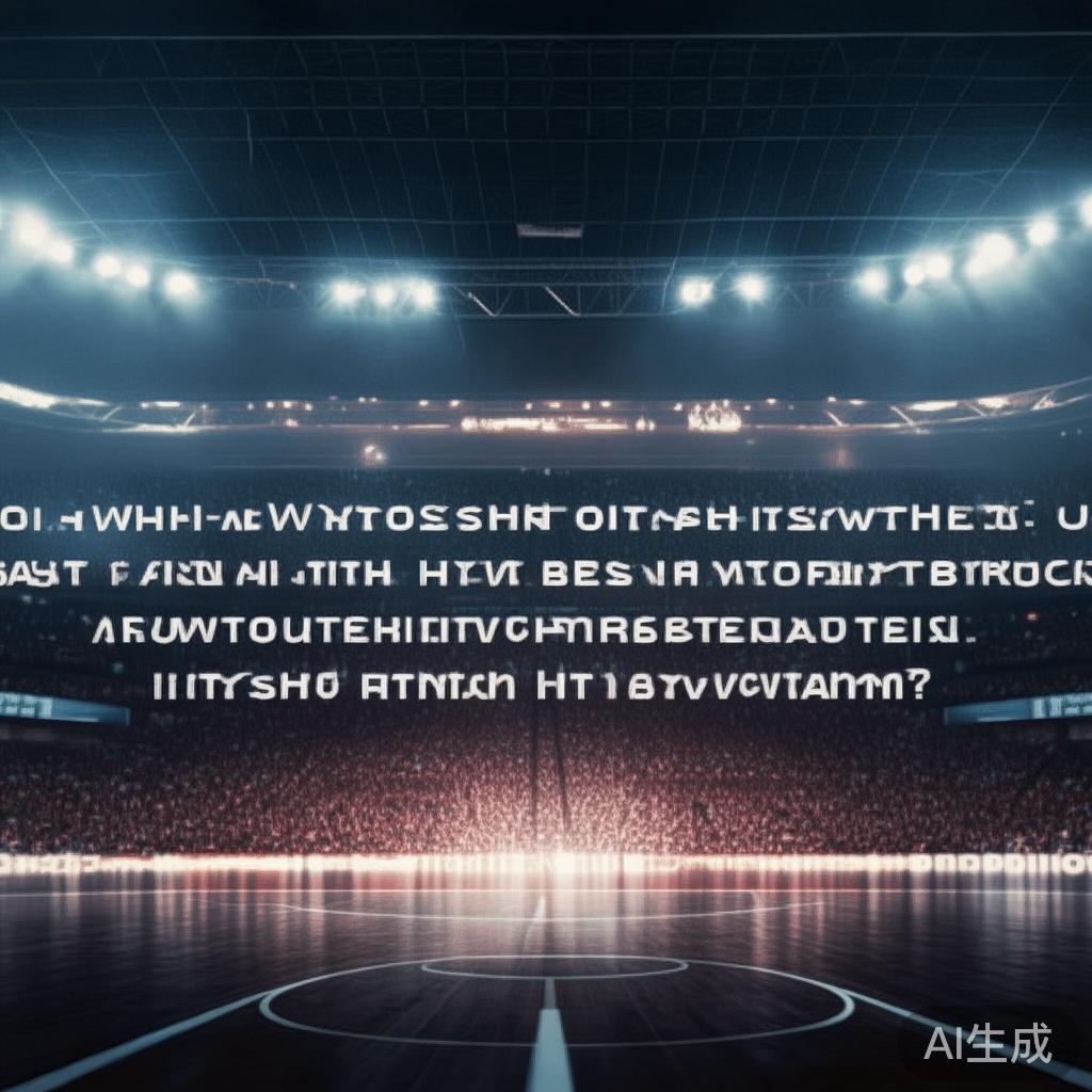 在现代体育迷的生活中，篮球赛事的观看方式不断多元化