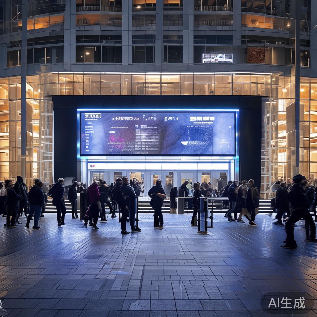 许多体育赛事为了确保秩序与安全，制定了严格的门票管