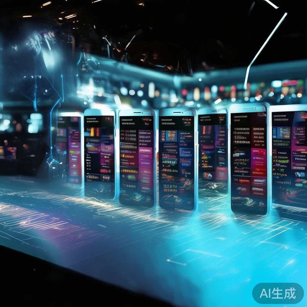 在当今数字娱乐时代，越来越多的玩家倾向于使用手机平