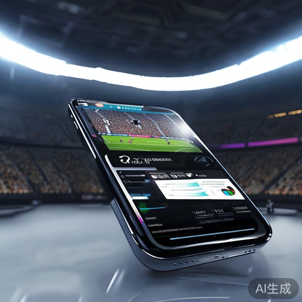 完整的海德体育官方版下载安装流程与详细指南攻略 海德体育官方版是一款专业集体育赛事直播、数据分析、