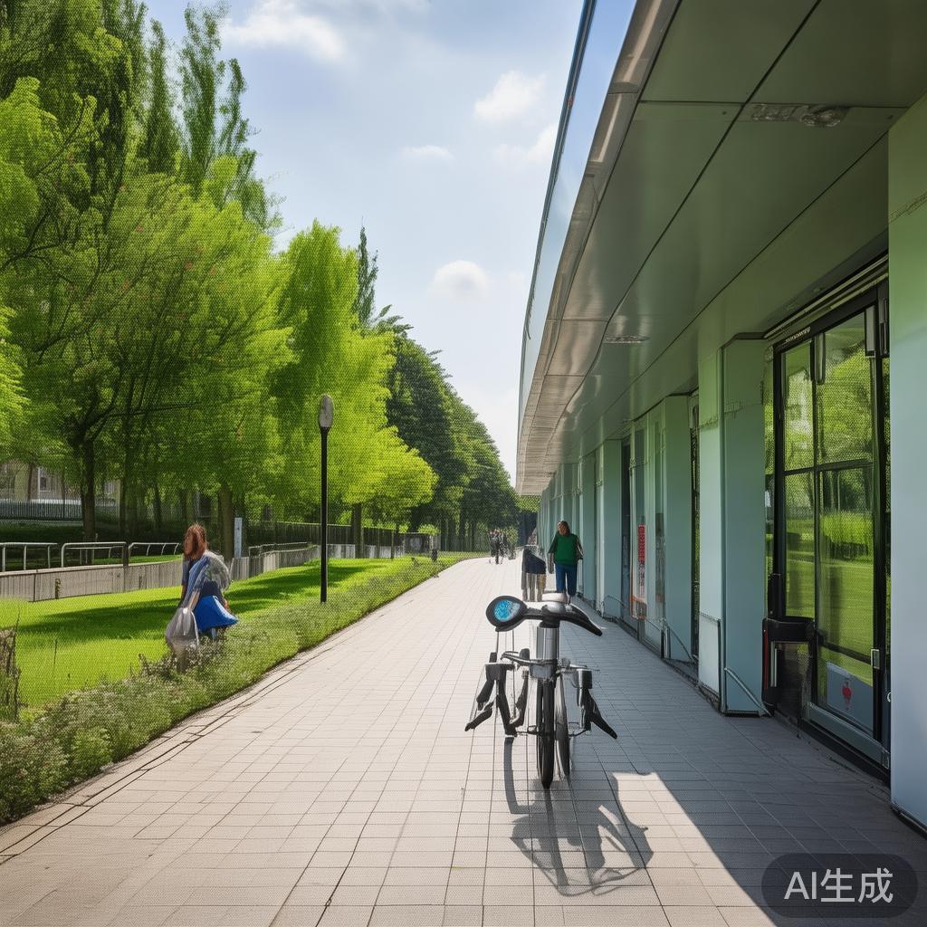 全面解析从地铁到海德体育中心的便捷交通攻略与路线指南 抵达地铁站后,如果距离体育中心的距离较短,特别是不