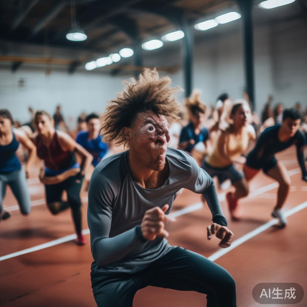 海德体育中心排球少年队训练与比赛经验全面分享 
