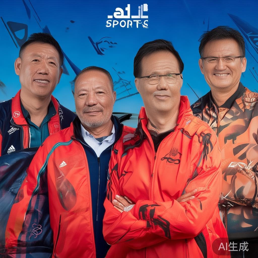 海德体育是哪个国家的著名体育企业？ 