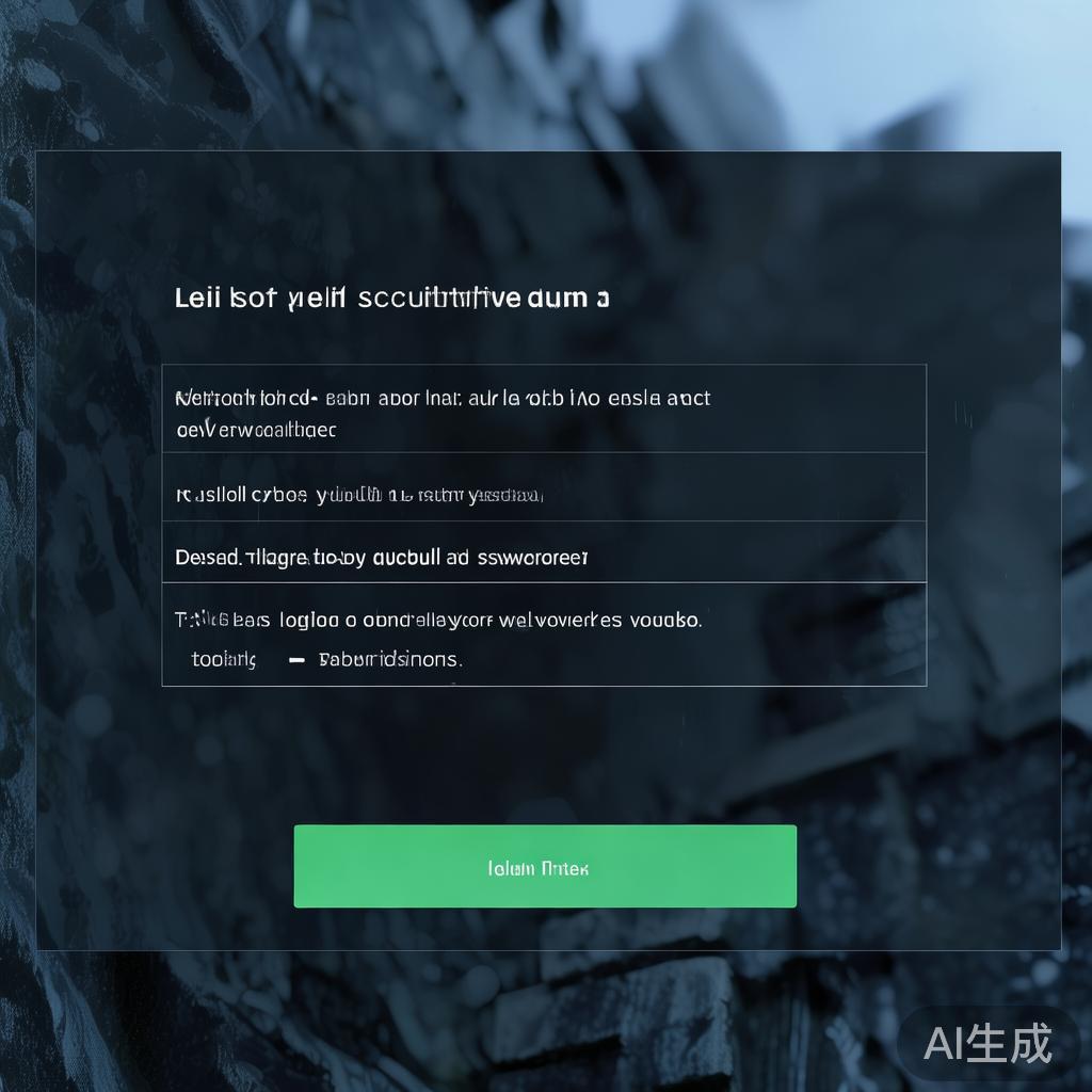 点击登录按钮后，系统会弹出登录窗口。用户需填写注册