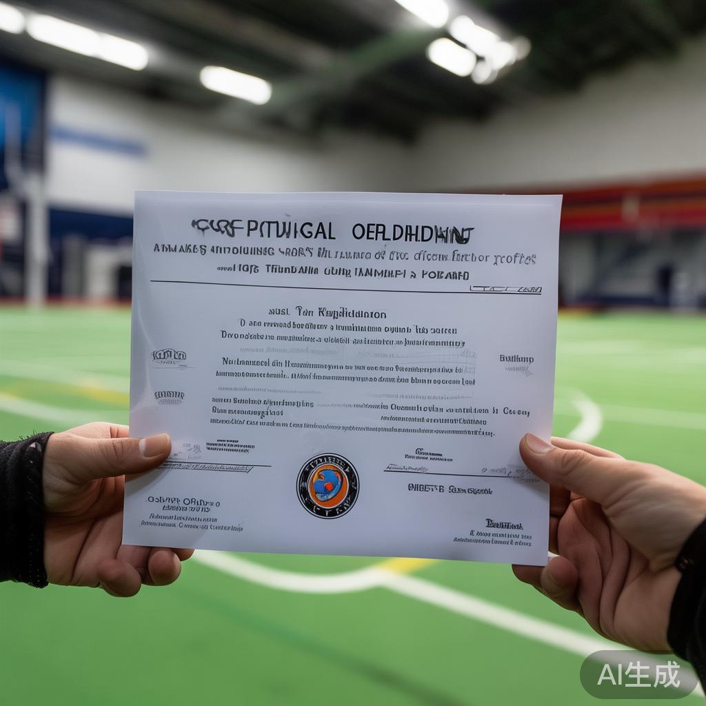 海德体育评委全面解析与职业发展指南：打造专业评判与成长路径 