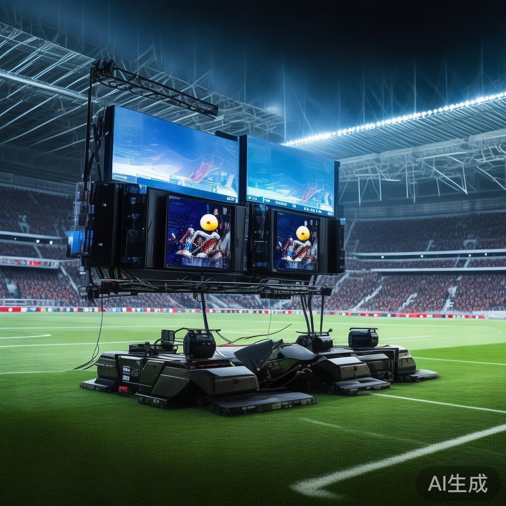 海德体育全力支持意甲联赛精彩纷呈，点亮足球盛宴 