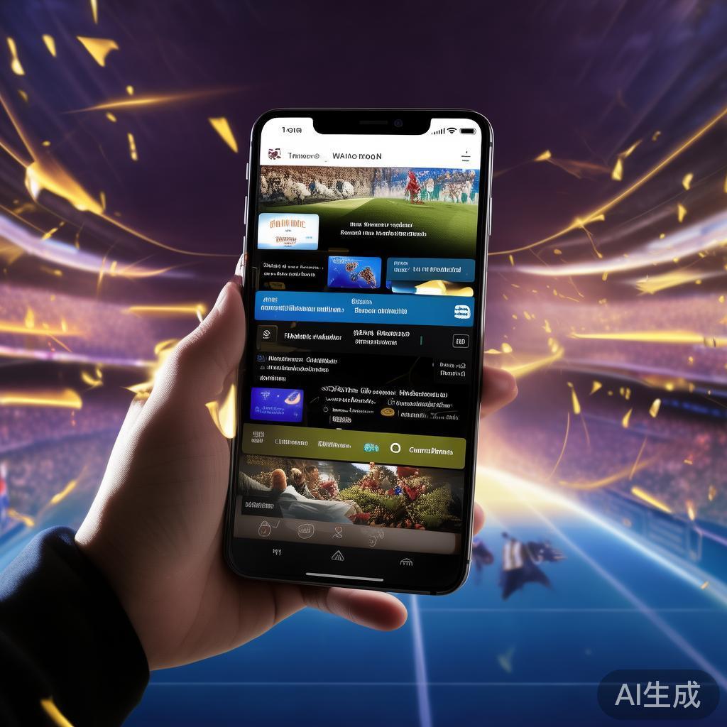 海德体育平台APP官方最新版免费下载与使用指南 