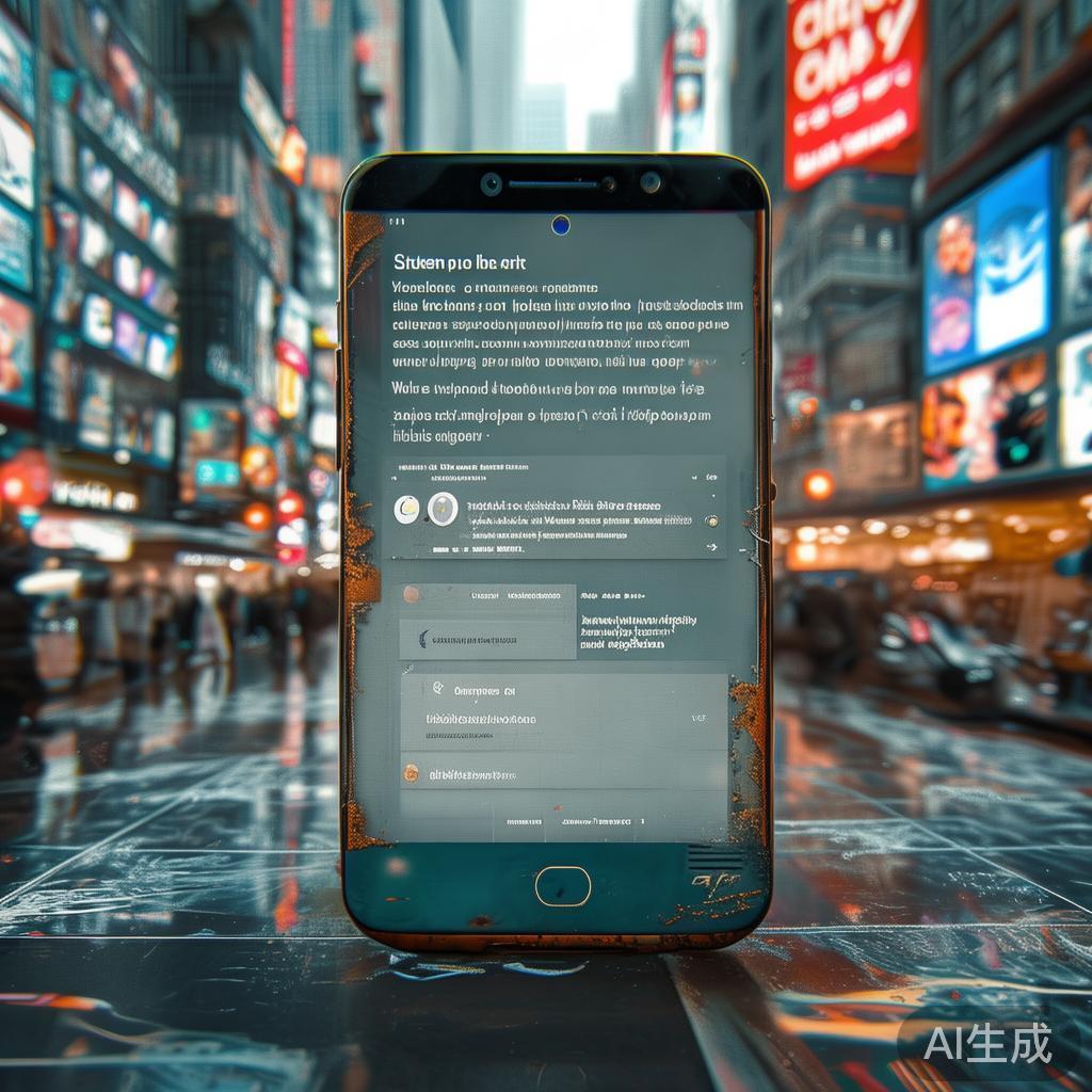 手机系统或应用版本过旧
当手机系统版本过低，或软