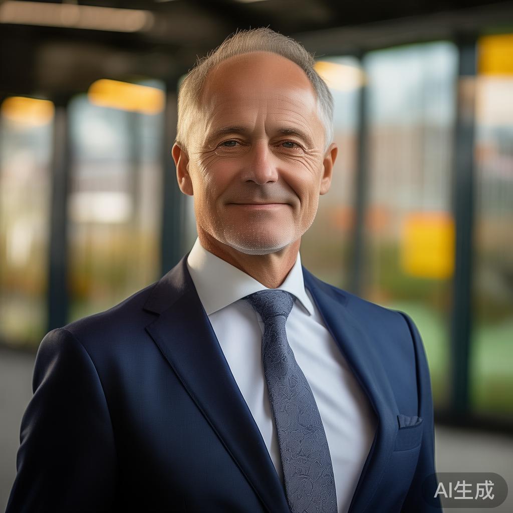 荷兰体育部长海德尔的个人背景、职业历程与卓越成就解析 