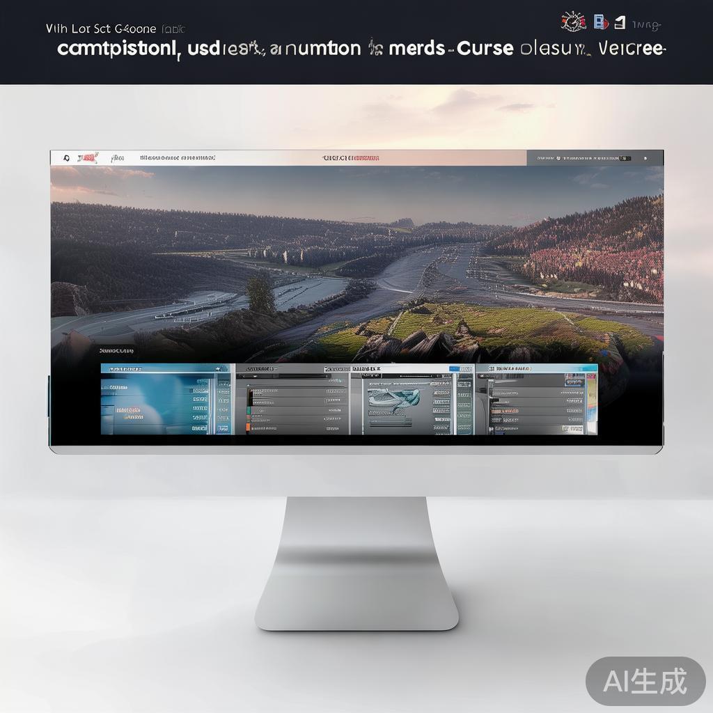 全面解析海德体育比赛官网首页指南：快速掌握最新赛事信息 