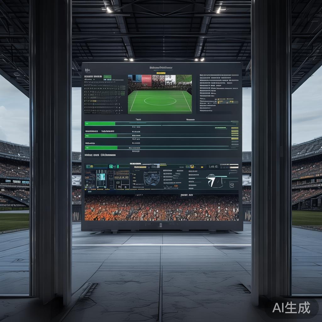 全面解析海德体育官方入口导航，助你轻松找到所有入口详解 