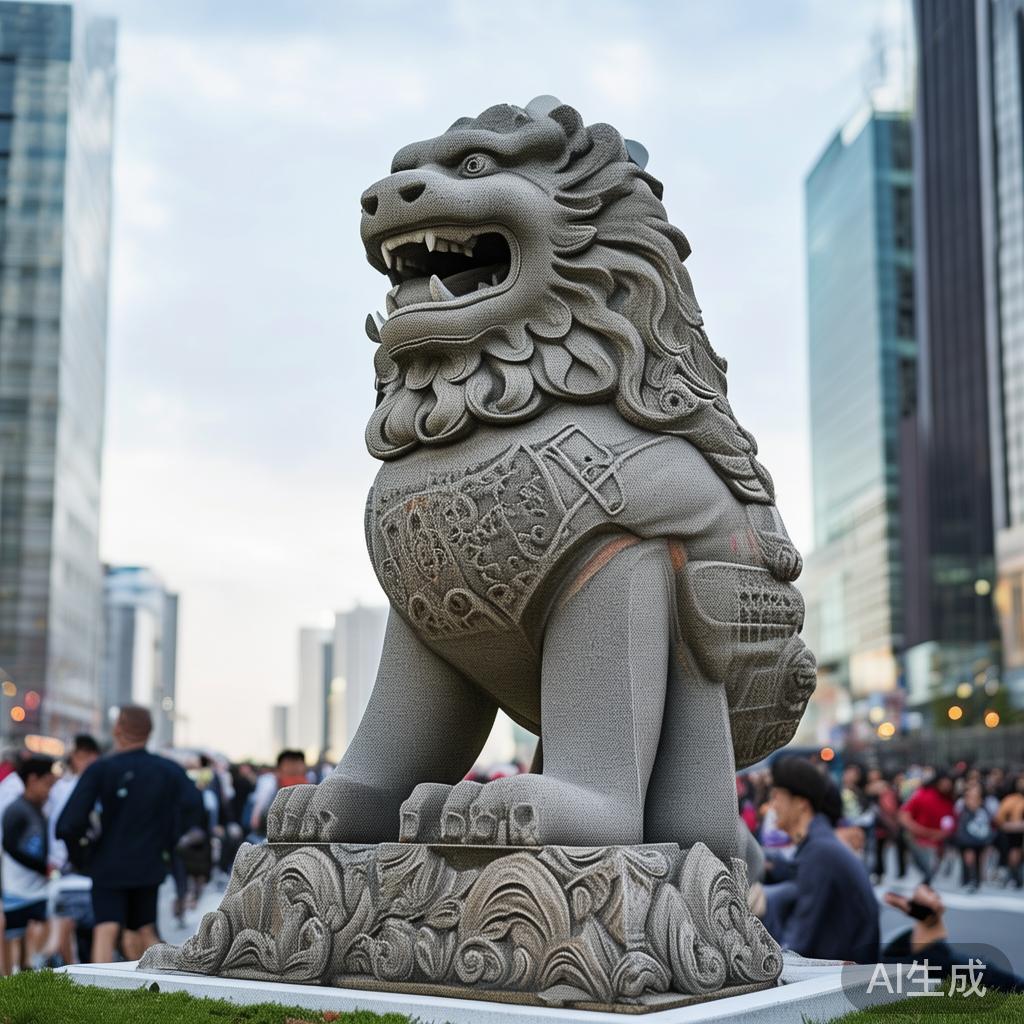石狮海德体育助力本地体育产业创新发展,开启体育产业新篇章 石狮海德体育在快速发展的过程中,持续秉持“以创新促