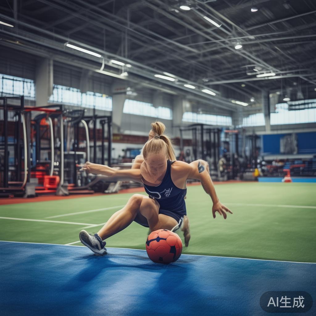 海德体育：提供全方位综合服务，助力运动与健康新体验 