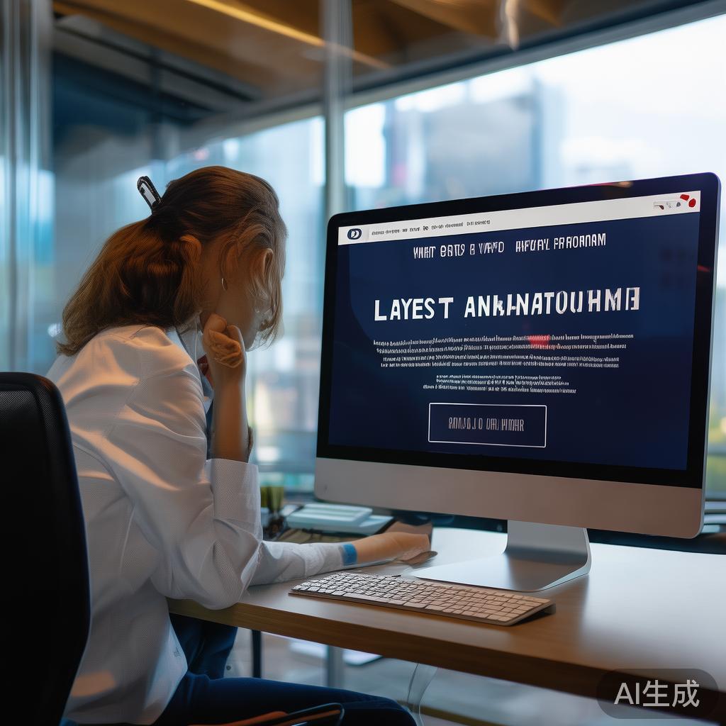 第一，访问官方网站的官方公告或新闻公告栏。正规的体