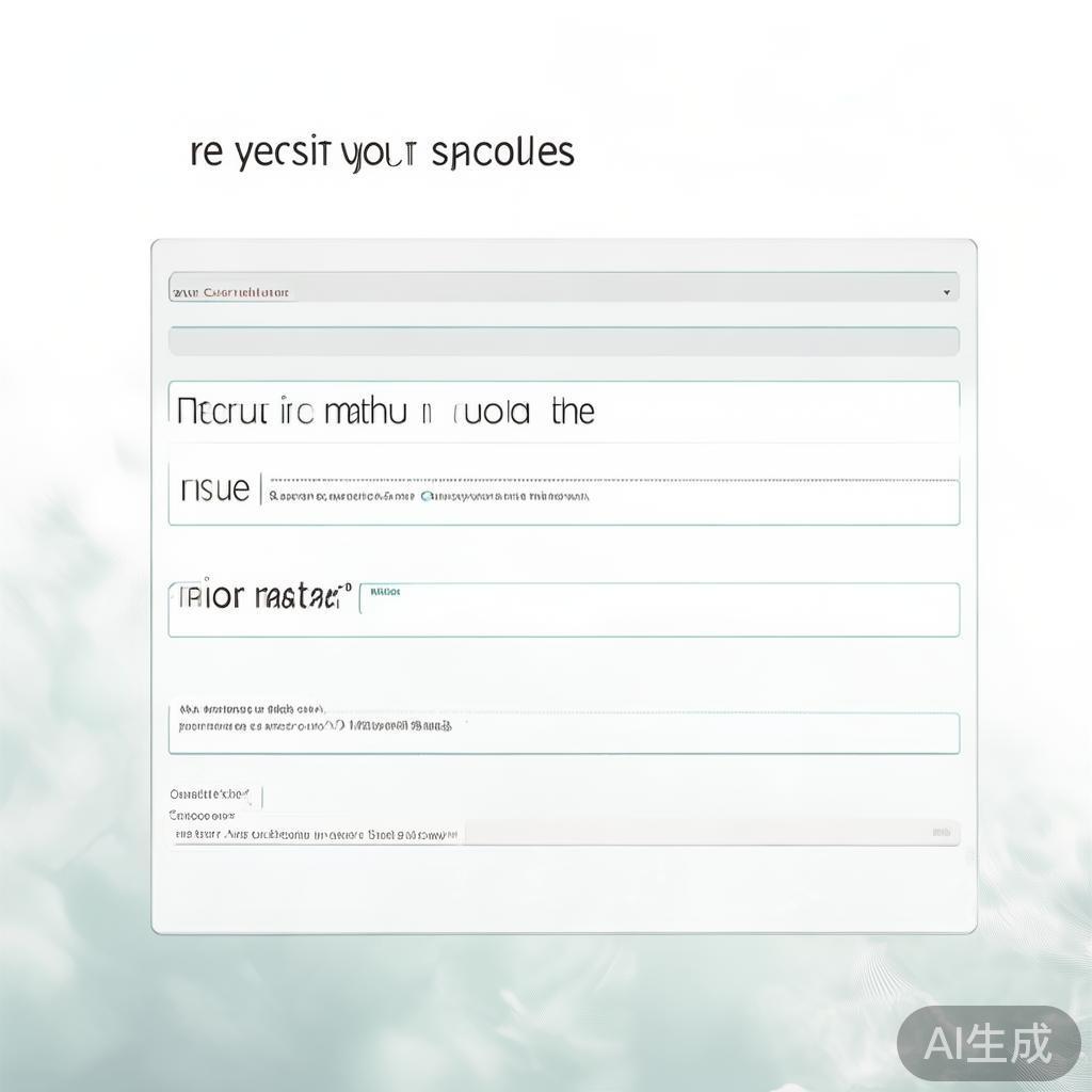 填写基本信息
在注册页面，你需要提供一些基础资料